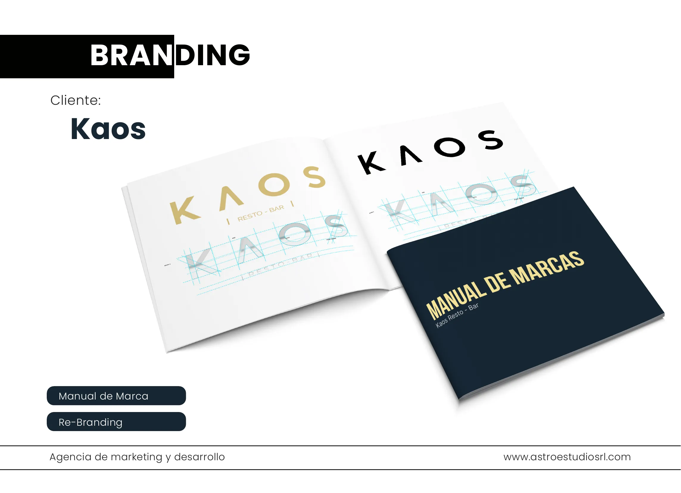 KAOS