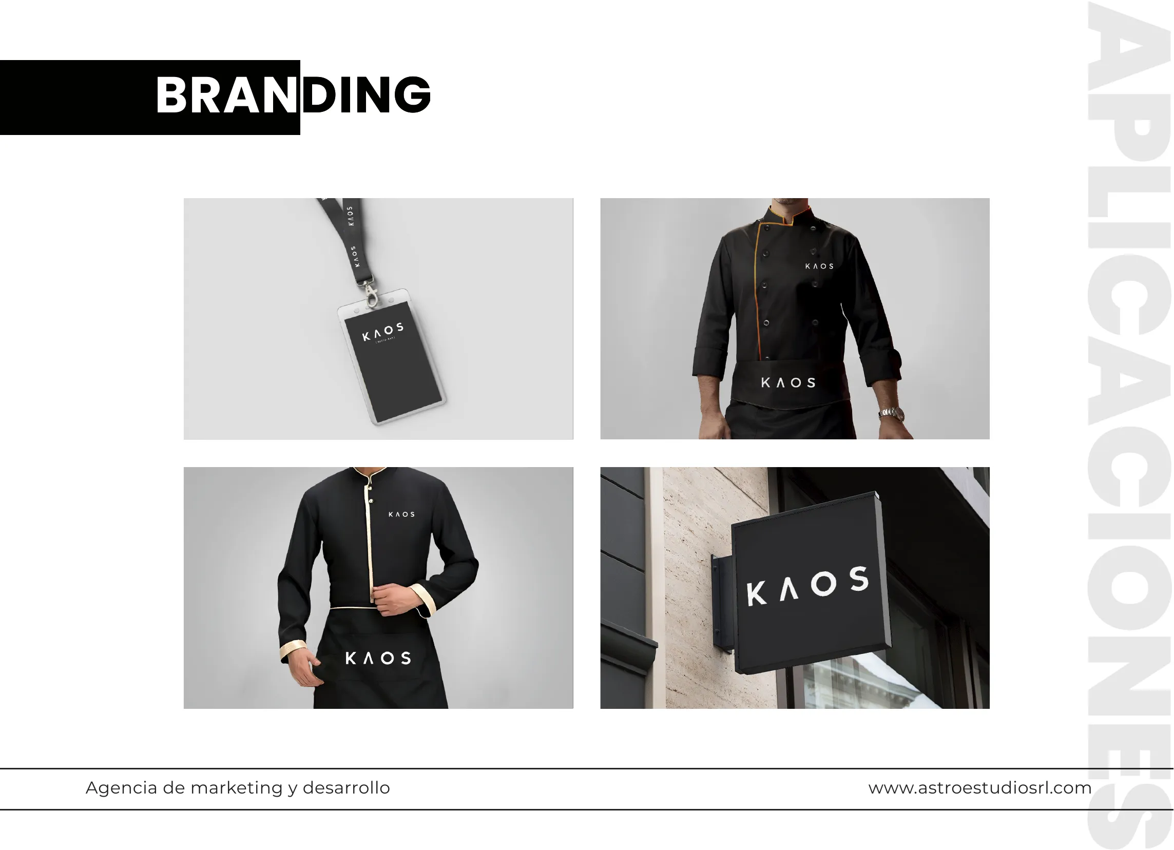 KAOS