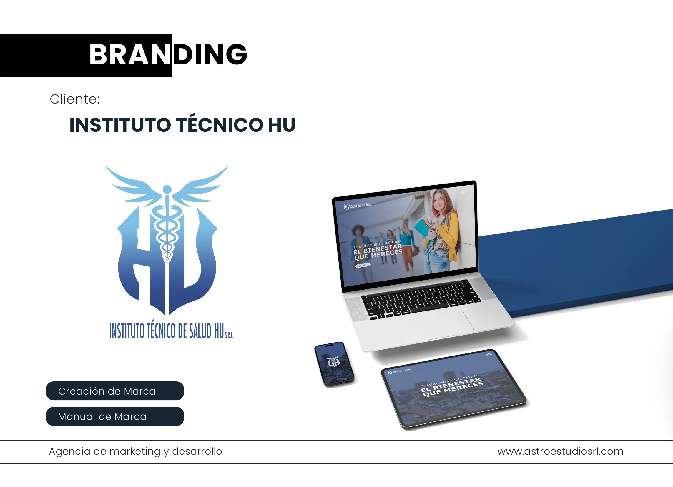 INSTITUTO TÉNICO HU